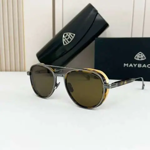 High Quality Replica 1:1 copied MAYBACH Sunglasses