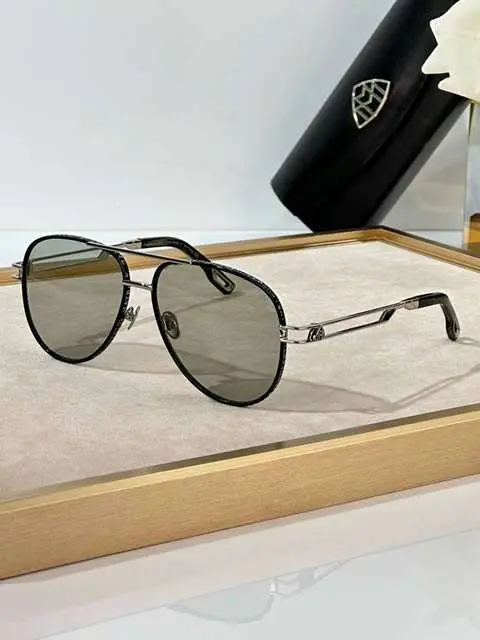 High Quality Replica 1:1 copied MAYBACH Sunglasses