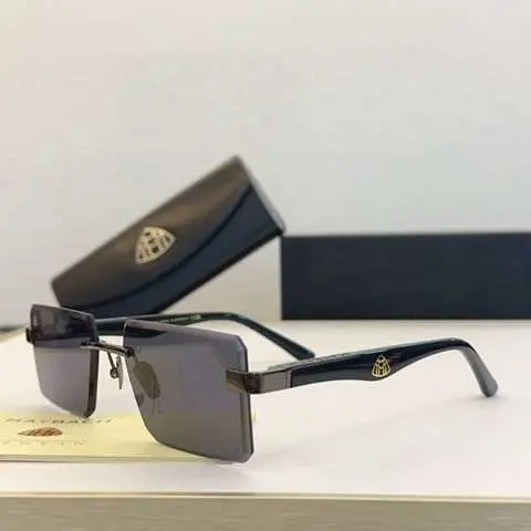 High Quality Replica 1:1 copied MAYBACH Sunglasses
