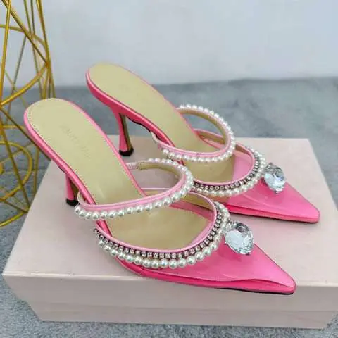 High Quality Replica Mach&Mach Shoes for Women