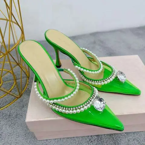 High Quality Replica Mach&Mach Shoes for Women