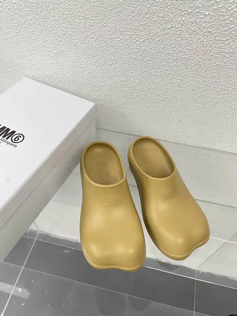 High Quality Replica Maison Margiela slippers for Women