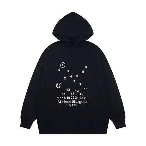 High Quality Replica Margiela Hoodies for men