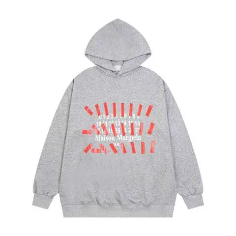 High Quality Replica Margiela Hoodies for men
