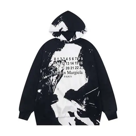 High Quality Replica Margiela Hoodies for men