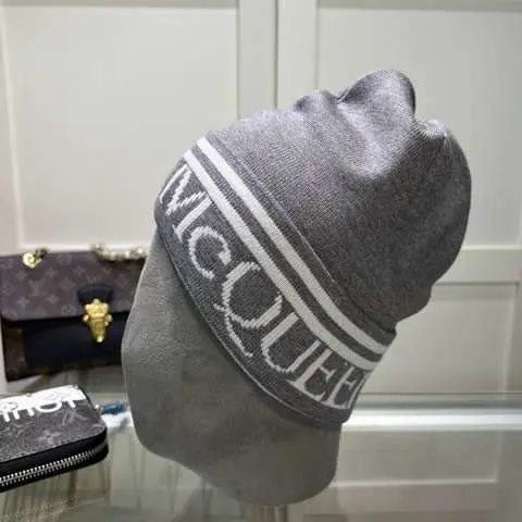 Replica McQueen Caps