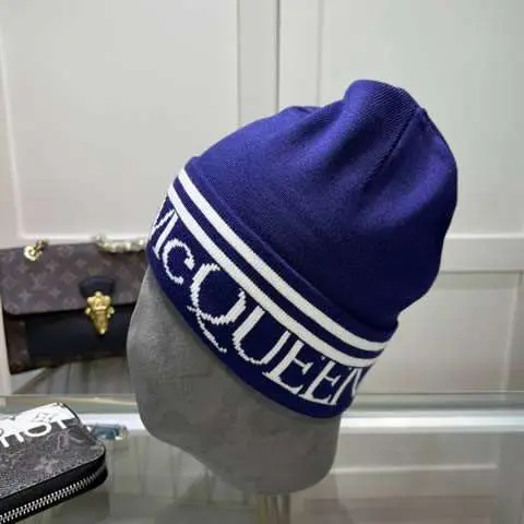 Replica McQueen Caps