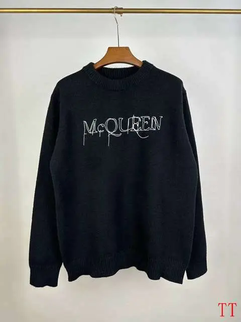 Replica Alexander McQueen Sweater For Men