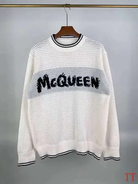 Replica Alexander McQueen Sweater For Men