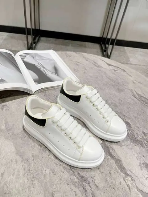 Replica McQueen Womens Shoes
