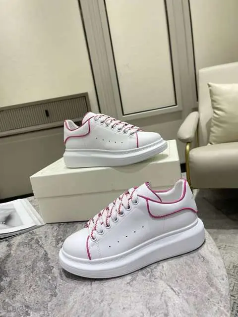 Replica McQueen Womens Shoes