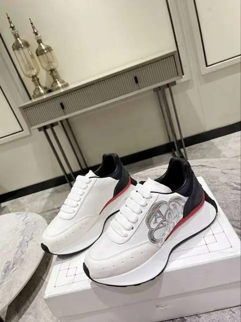 Replica McQueen Womens Shoes