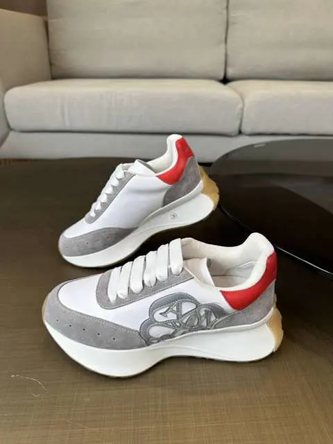 Replica McQueen Womens Shoes