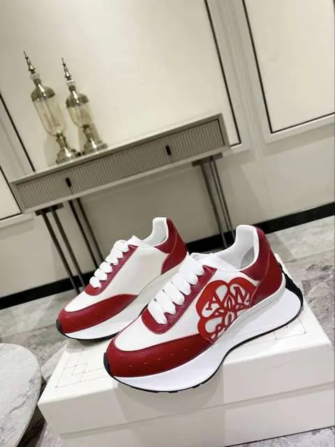 Replica McQueen Womens Shoes