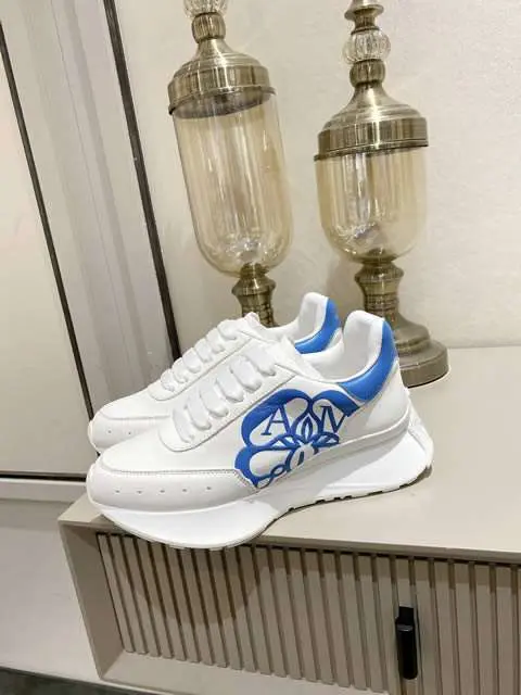 Replica McQueen Womens Shoes