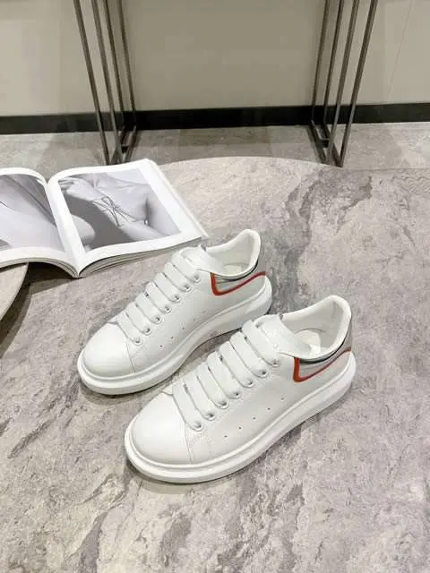 Replica McQueen Womens Shoes