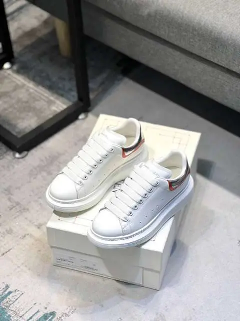 Replica McQueen Womens Shoes
