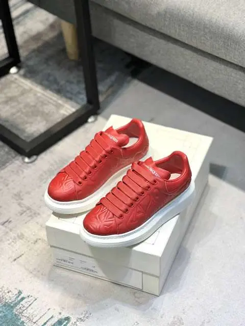 Replica McQueen Womens Shoes