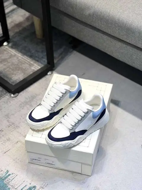 Replica McQueen Womens Shoes