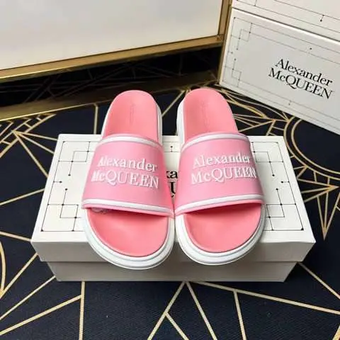 Replica McQueen Womens Shoes