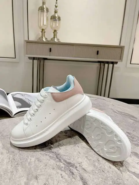 Replica McQueen Womens Shoes