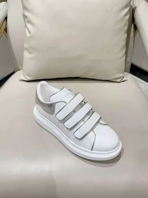 Replica McQueen Womens Shoes