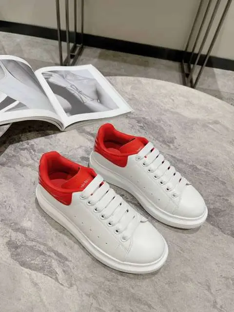 Replica McQueen Womens Shoes