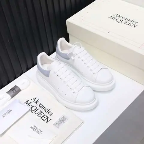 Replica McQueen Womens Shoes