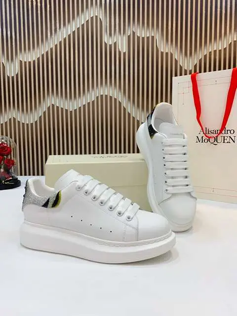 Replica McQueen Womens Shoes