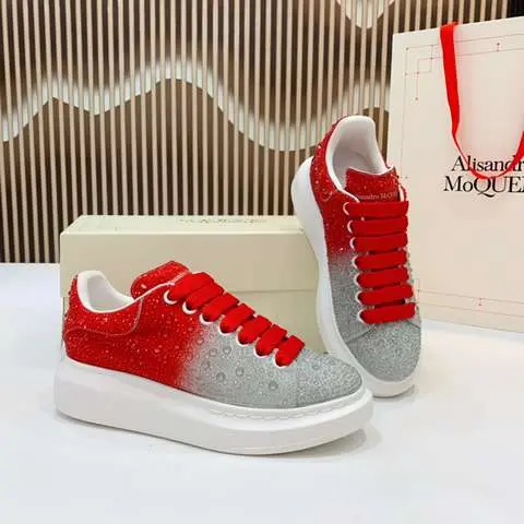 Replica McQueen Womens Shoes