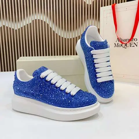 Replica McQueen Womens Shoes
