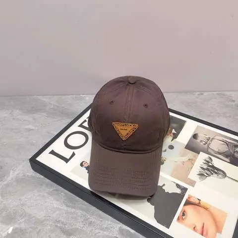 High Quality Replica miu miu baseball cap