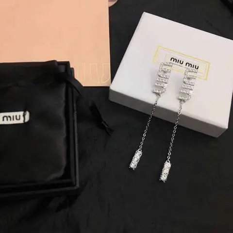 Replica MiuMiu Jewelry