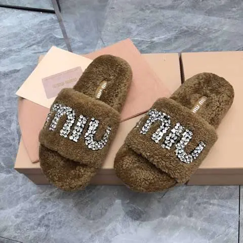High Quality Replica Miumiu shoes for Women