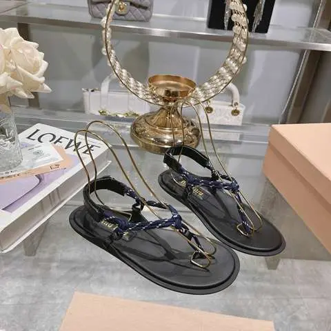 High Quality Replica Miumiu shoes for Women
