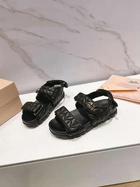 High Quality Replica Miumiu shoes for Women