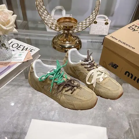 High Quality Replica Miu Miu Sneakers for Men
