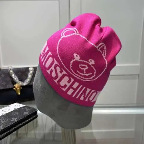 Replica Moschino Cap