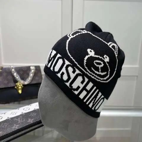 Replica Moschino Cap