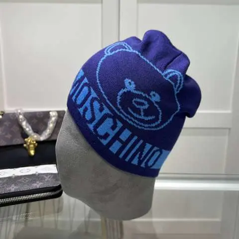 Replica Moschino Cap