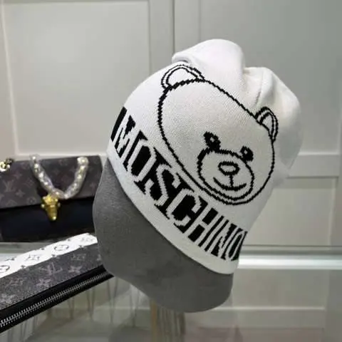 Replica Moschino Cap