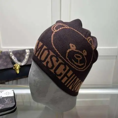 Replica Moschino Cap