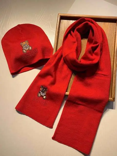 Replica Moschino Cap