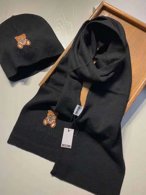 Replica Moschino Cap