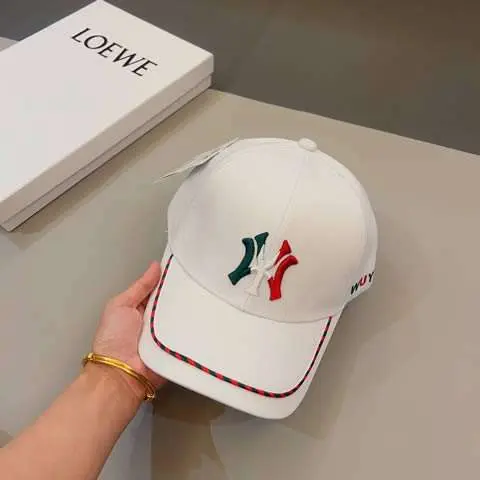 High Quality Replica NY Baseball cap