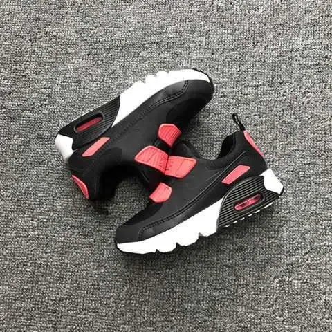 New Model Replica High Quality Nike Air Max 90 Shoes For Kids