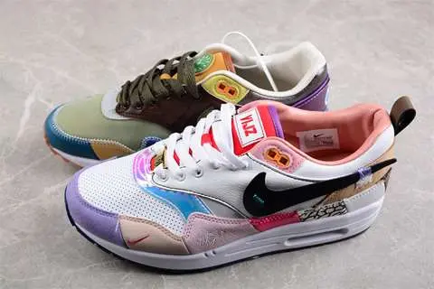 High Quality Replica Nike Airmax 87 Shoes For Men
