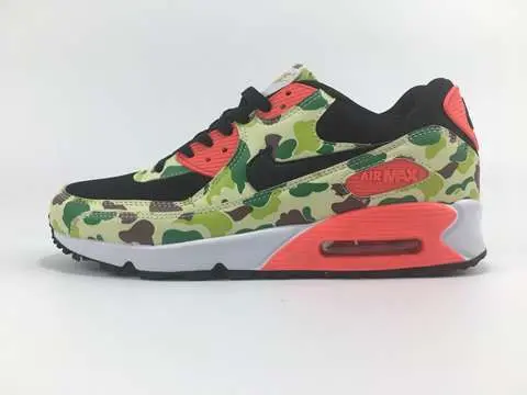 Replica Nike Airmax 90 Shoes For Men
