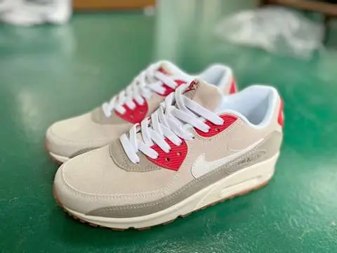 Replica Nike Airmax 90 Shoes For Men