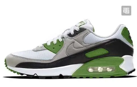 Replica Nike Airmax 90 Shoes For Men